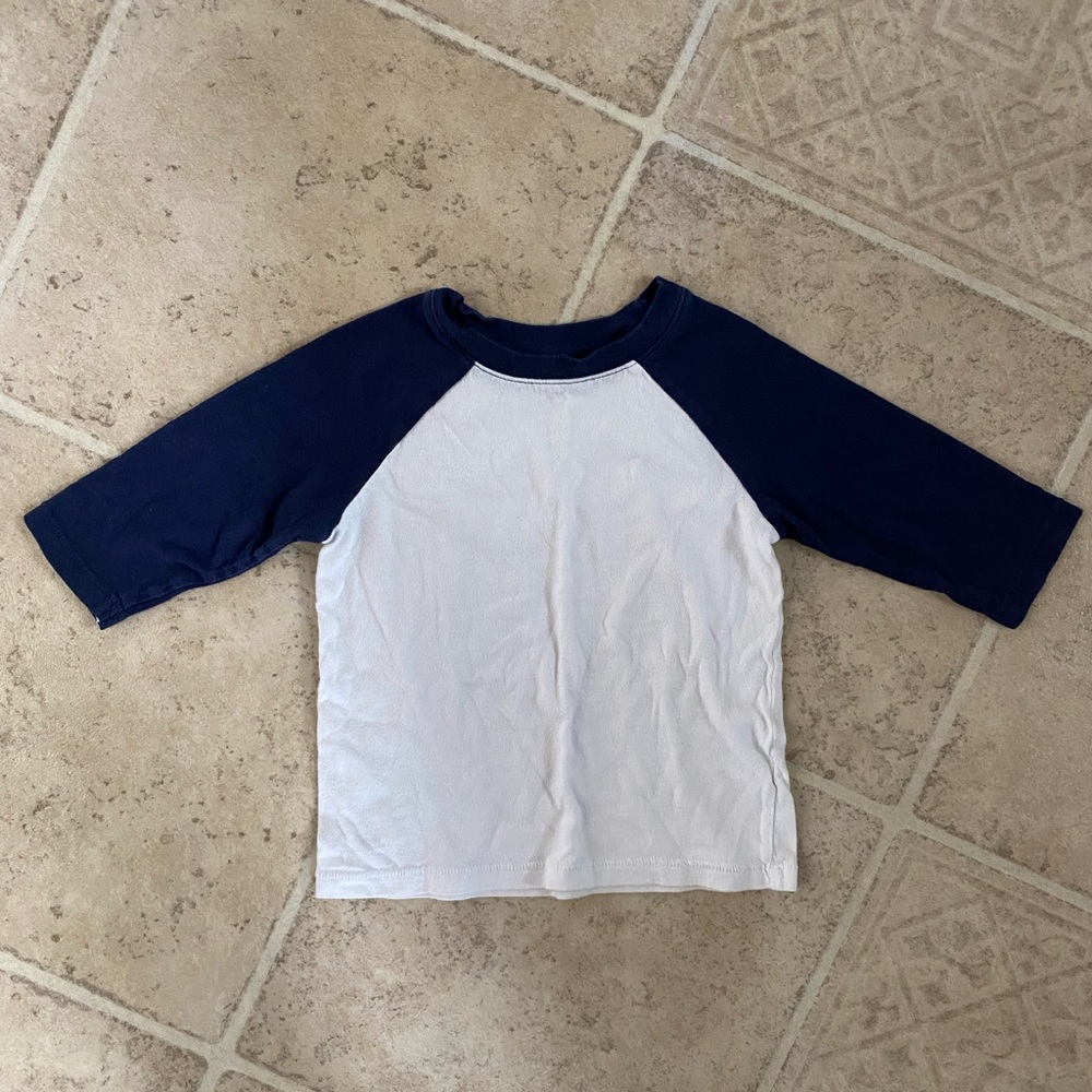 🌻 3/$10 Baseball Tee